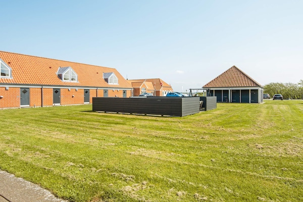Foto van 6 persoons vakantie huis in Lemvig-By Traum - Vakantiehuis in Lemvig - View