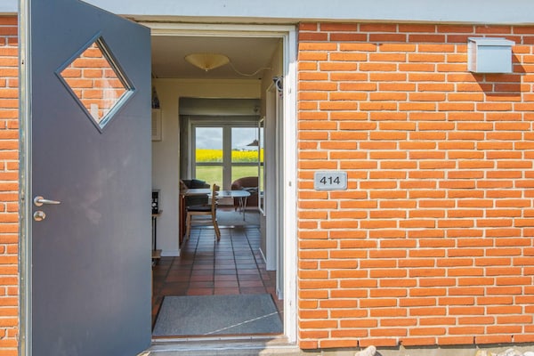 Foto van 6 persoons vakantie huis in Lemvig-By Traum - Vakantiehuis in Lemvig - View