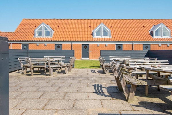 Foto van 6 persoons vakantie huis in Lemvig-By Traum - Vakantiehuis in Lemvig - View
