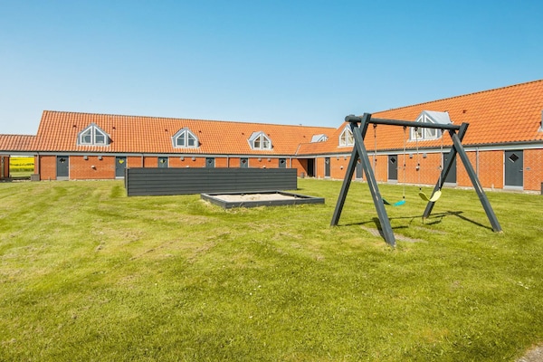Foto van 6 persoons vakantie huis in Lemvig-By Traum - Vakantiehuis in Lemvig - View