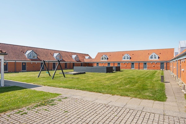 Foto van 6 persoons vakantie huis in Lemvig-By Traum - Vakantiehuis in Lemvig - View