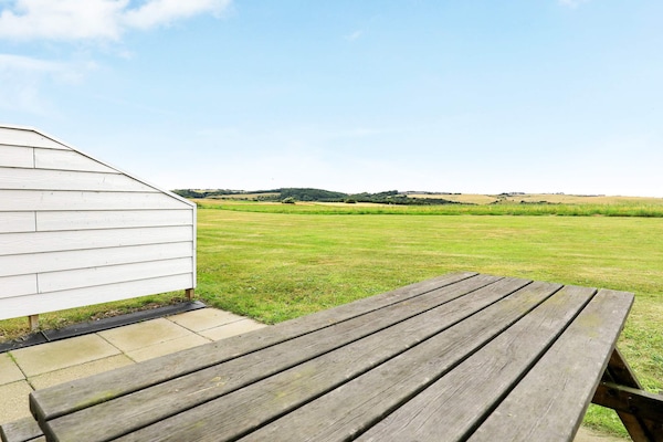Foto van 6 persoons vakantie huis in Lemvig-By Traum - Vakantiehuis in Lemvig - View