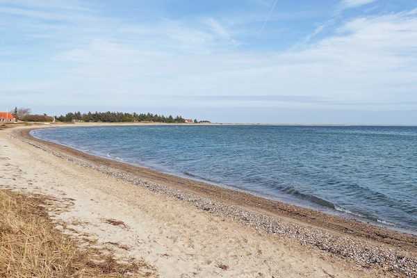 Foto van 6 persoons vakantie huis in Lemvig-By Traum - Vakantiehuis in Lemvig - View
