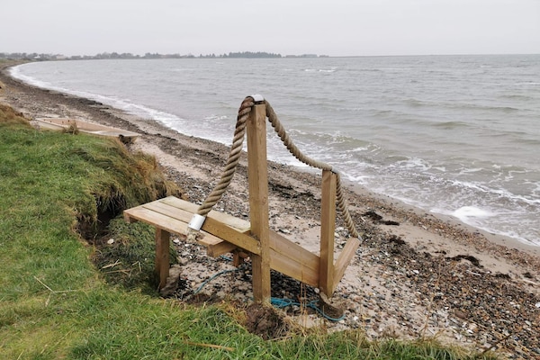 Foto van 6 persoons vakantie huis in Lemvig-By Traum - Vakantiehuis in Lemvig - WaterView