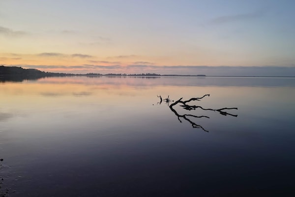 Foto van 6 persoons vakantie huis in Lemvig-By Traum - Vakantiehuis in Lemvig - WaterView