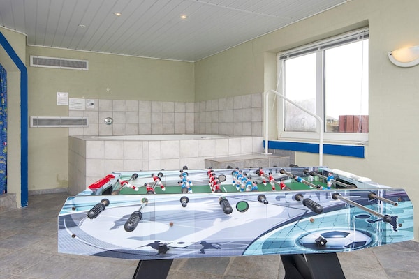 Foto van 10 persoons vakantie huis in Harboøre-By Traum - Vakantiehuis in Harboøre - Spa
