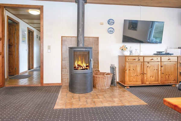Foto van 10 persoons vakantie huis in Harboøre-By Traum - Vakantiehuis in Harboøre - Indoor
