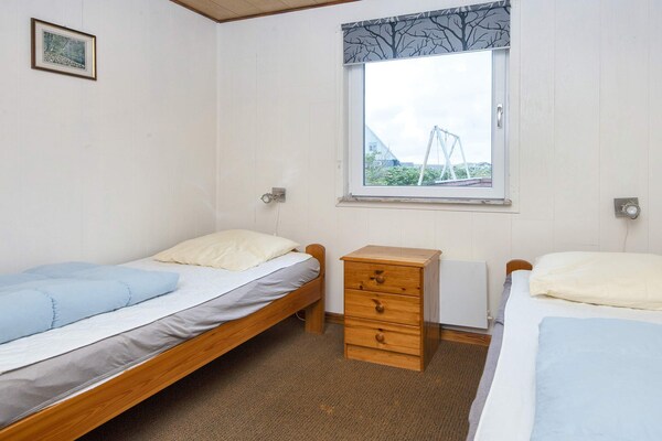 Foto van 10 persoons vakantie huis in Harboøre-By Traum - Vakantiehuis in Harboøre - Indoor