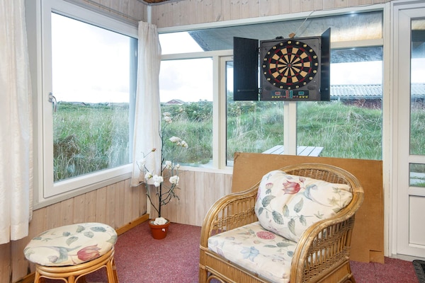 Foto van 10 persoons vakantie huis in Harboøre-By Traum - Vakantiehuis in Harboøre - Indoor