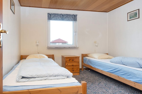 Foto van 10 persoons vakantie huis in Harboøre-By Traum - Vakantiehuis in Harboøre - Indoor