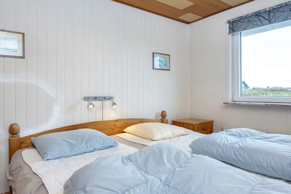 Foto van 10 persoons vakantie huis in Harboøre-By Traum - Vakantiehuis in Harboøre - Indoor