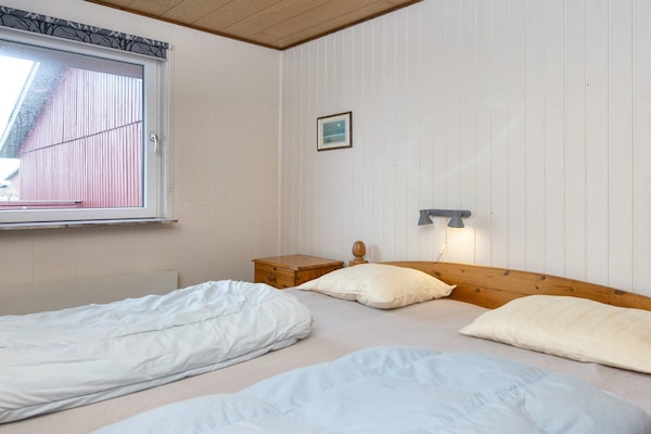 Foto van 10 persoons vakantie huis in Harboøre-By Traum - Vakantiehuis in Harboøre - Indoor