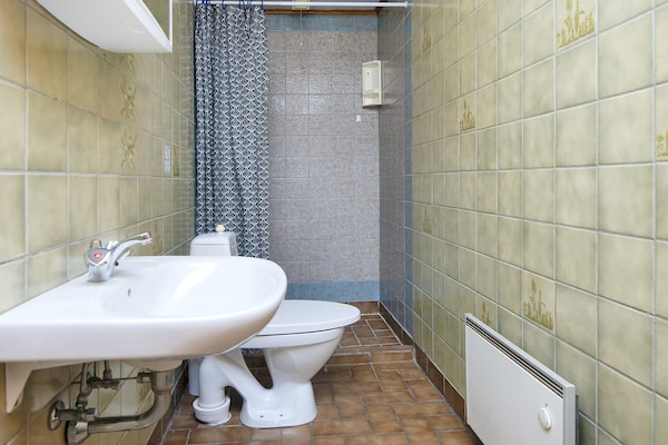 Foto van 10 persoons vakantie huis in Harboøre-By Traum - Vakantiehuis in Harboøre - Indoor