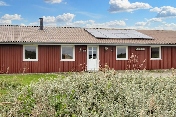 Foto van 10 persoons vakantie huis in Harboøre-By Traum - Vakantiehuis in Harboøre - Outdoor