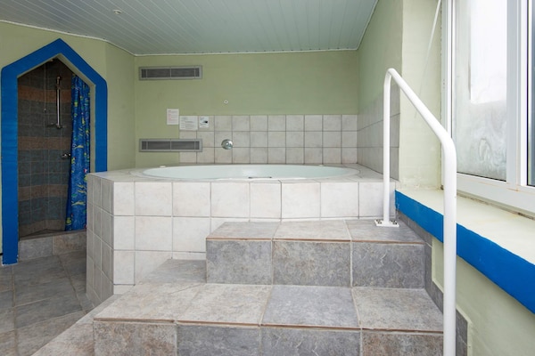 Foto van 10 persoons vakantie huis in Harboøre-By Traum - Vakantiehuis in Harboøre - Spa
