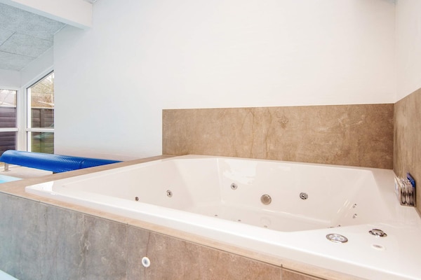 Foto van 12 persoons vakantie huis in Ebeltoft-By Traum - Vakantiehuis in Ebeltoft - Spa