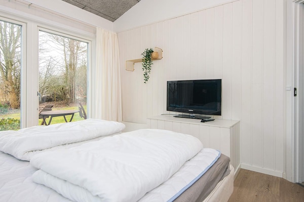 Foto van 12 persoons vakantie huis in Ebeltoft-By Traum - Vakantiehuis in Ebeltoft - Indoor