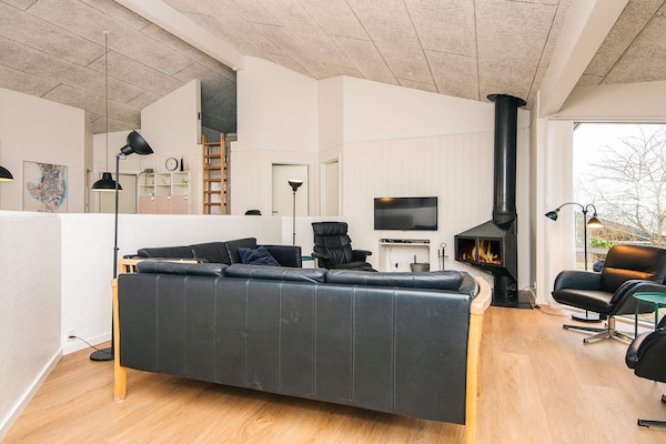 Foto van 12 persoons vakantie huis in Ebeltoft-By Traum - Vakantiehuis in Ebeltoft - Indoor