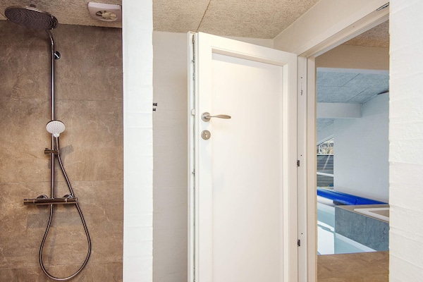 Foto van 12 persoons vakantie huis in Ebeltoft-By Traum - Vakantiehuis in Ebeltoft - Indoor