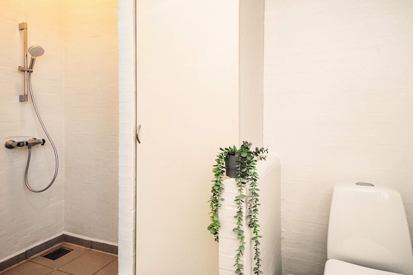 Foto van 12 persoons vakantie huis in Ebeltoft-By Traum - Vakantiehuis in Ebeltoft - Indoor