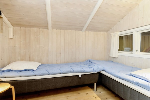 Foto van 6 persoons vakantie huis in Idestrup-By Traum - Vakantiehuis in Idestrup - Indoor
