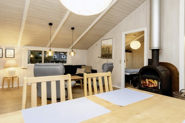 Foto van 6 persoons vakantie huis in Idestrup-By Traum - Vakantiehuis in Idestrup - Indoor