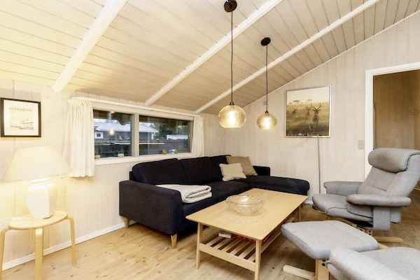 Foto van 6 persoons vakantie huis in Idestrup-By Traum - Vakantiehuis in Idestrup - Indoor