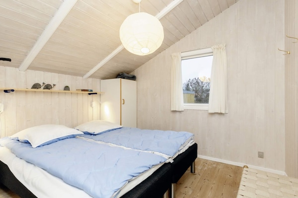 Foto van 6 persoons vakantie huis in Idestrup-By Traum - Vakantiehuis in Idestrup - Indoor