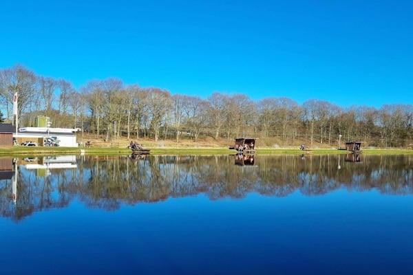 Foto van 6 persoons vakantie huis in Hovborg-By Traum - Vakantiehuis in Hovborg - WaterView