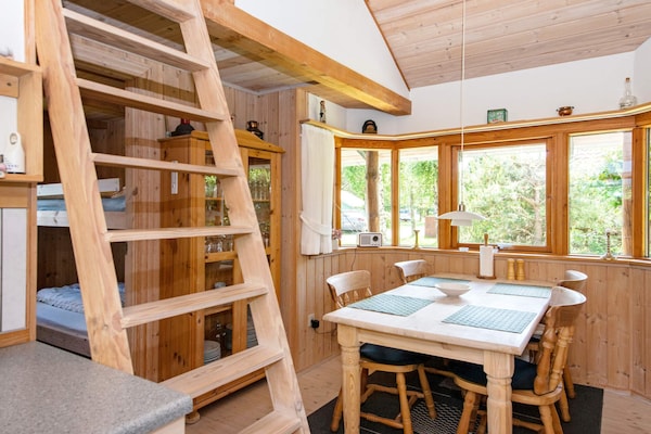 Foto van 6 persoons vakantie huis in Hovborg-By Traum - Vakantiehuis in Hovborg - Indoor