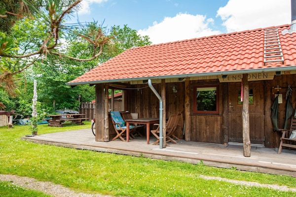 Foto van 6 persoons vakantie huis in Hovborg-By Traum - Vakantiehuis in Hovborg - View