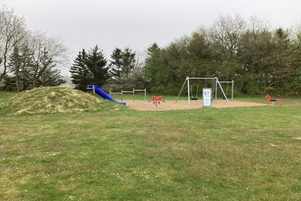 Foto van 6 persoons vakantie huis in Hovborg-By Traum - Vakantiehuis in Hovborg - View