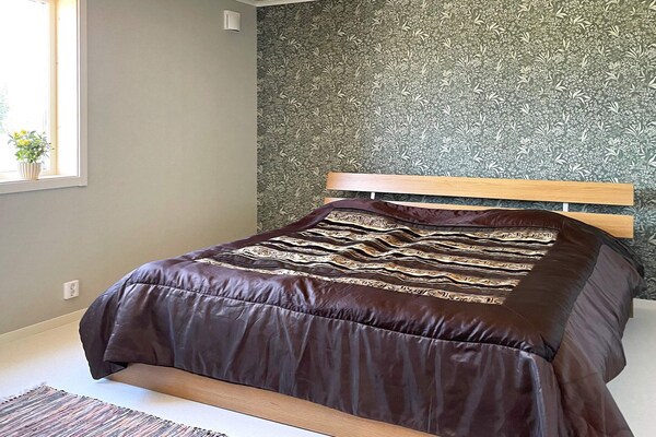Foto van 6 persoons vakantie huis in SANDHEM-By Traum - Vakantiehuis in SANDHEM - Indoor