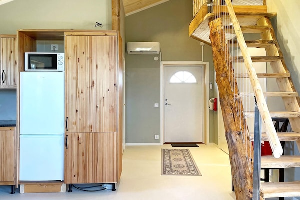 Foto van 6 persoons vakantie huis in SANDHEM-By Traum - Vakantiehuis in SANDHEM - Indoor