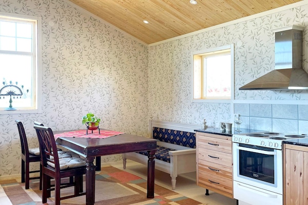 Foto van 6 persoons vakantie huis in SANDHEM-By Traum - Vakantiehuis in SANDHEM - Indoor