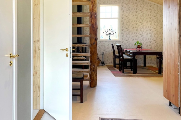 Foto van 6 persoons vakantie huis in SANDHEM-By Traum - Vakantiehuis in SANDHEM - Indoor