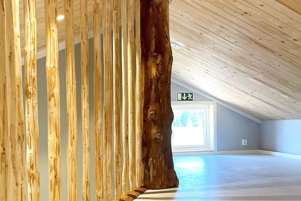 Foto van 6 persoons vakantie huis in SANDHEM-By Traum - Vakantiehuis in SANDHEM - Indoor