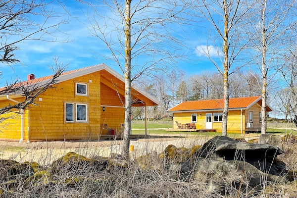 Foto van 6 persoons vakantie huis in SANDHEM-By Traum - Vakantiehuis in SANDHEM - Outdoor