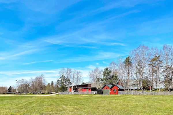 Foto van 6 persoons vakantie huis in SANDHEM-By Traum - Vakantiehuis in SANDHEM - Outdoor