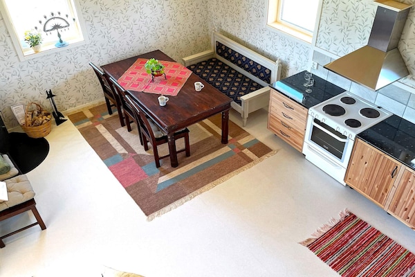 Foto van 6 persoons vakantie huis in SANDHEM-By Traum - Vakantiehuis in SANDHEM - Indoor