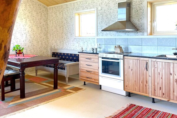 Foto van 6 persoons vakantie huis in SANDHEM-By Traum - Vakantiehuis in SANDHEM - Indoor