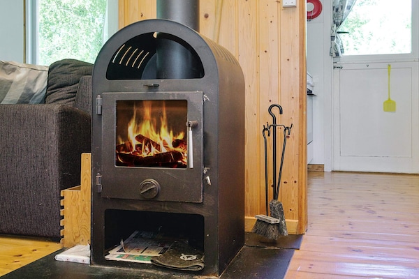 Foto van 6 persoons vakantie huis in Højby-By Traum - Vakantiehuis in Højby - Indoor