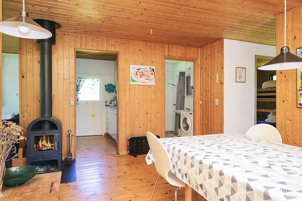 Foto van 6 persoons vakantie huis in Højby-By Traum - Vakantiehuis in Højby - Indoor