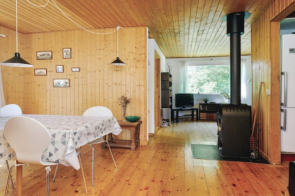 Foto van 6 persoons vakantie huis in Højby-By Traum - Vakantiehuis in Højby - Indoor