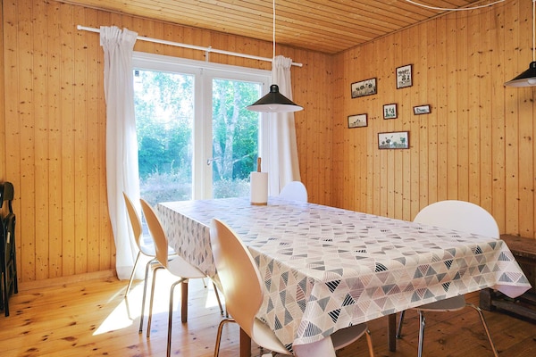 Foto van 6 persoons vakantie huis in Højby-By Traum - Vakantiehuis in Højby - Indoor