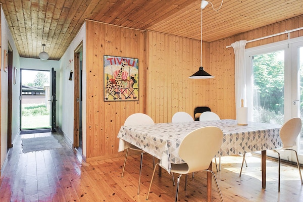 Foto van 6 persoons vakantie huis in Højby-By Traum - Vakantiehuis in Højby - Indoor