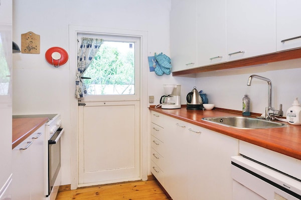Foto van 6 persoons vakantie huis in Højby-By Traum - Vakantiehuis in Højby - Indoor