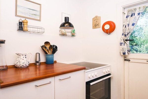 Foto van 6 persoons vakantie huis in Højby-By Traum - Vakantiehuis in Højby - Indoor