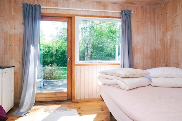 Foto van 6 persoons vakantie huis in Højby-By Traum - Vakantiehuis in Højby - Indoor