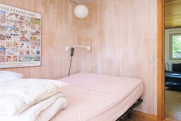 Foto van 6 persoons vakantie huis in Højby-By Traum - Vakantiehuis in Højby - Indoor
